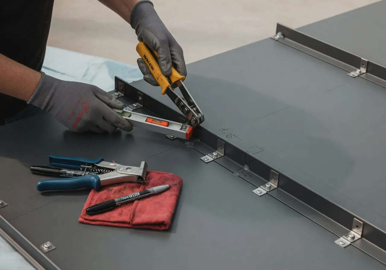 Why choose Metal Roofing Installation in Italy, TX